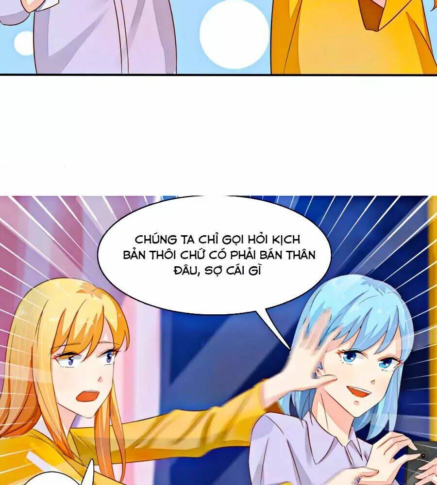 Người Tình Bí Ẩn - Chapter 37 - Page 22