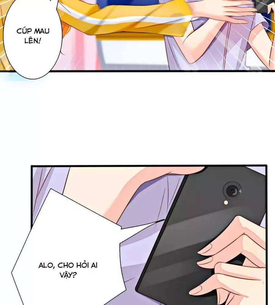 Người Tình Bí Ẩn - Chapter 37 - Page 23