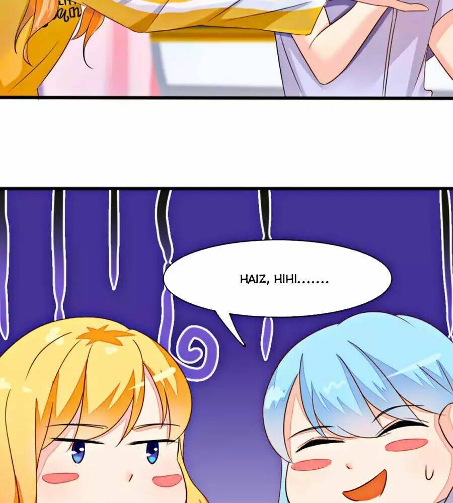 Người Tình Bí Ẩn - Chapter 37 - Page 26