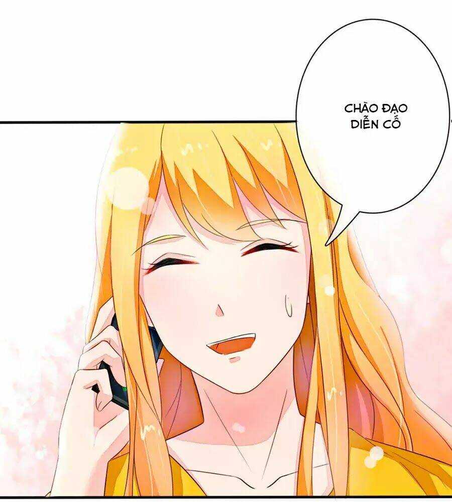 Người Tình Bí Ẩn - Chapter 37 - Page 28