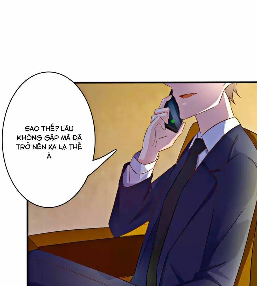 Người Tình Bí Ẩn - Chapter 37 - Page 29