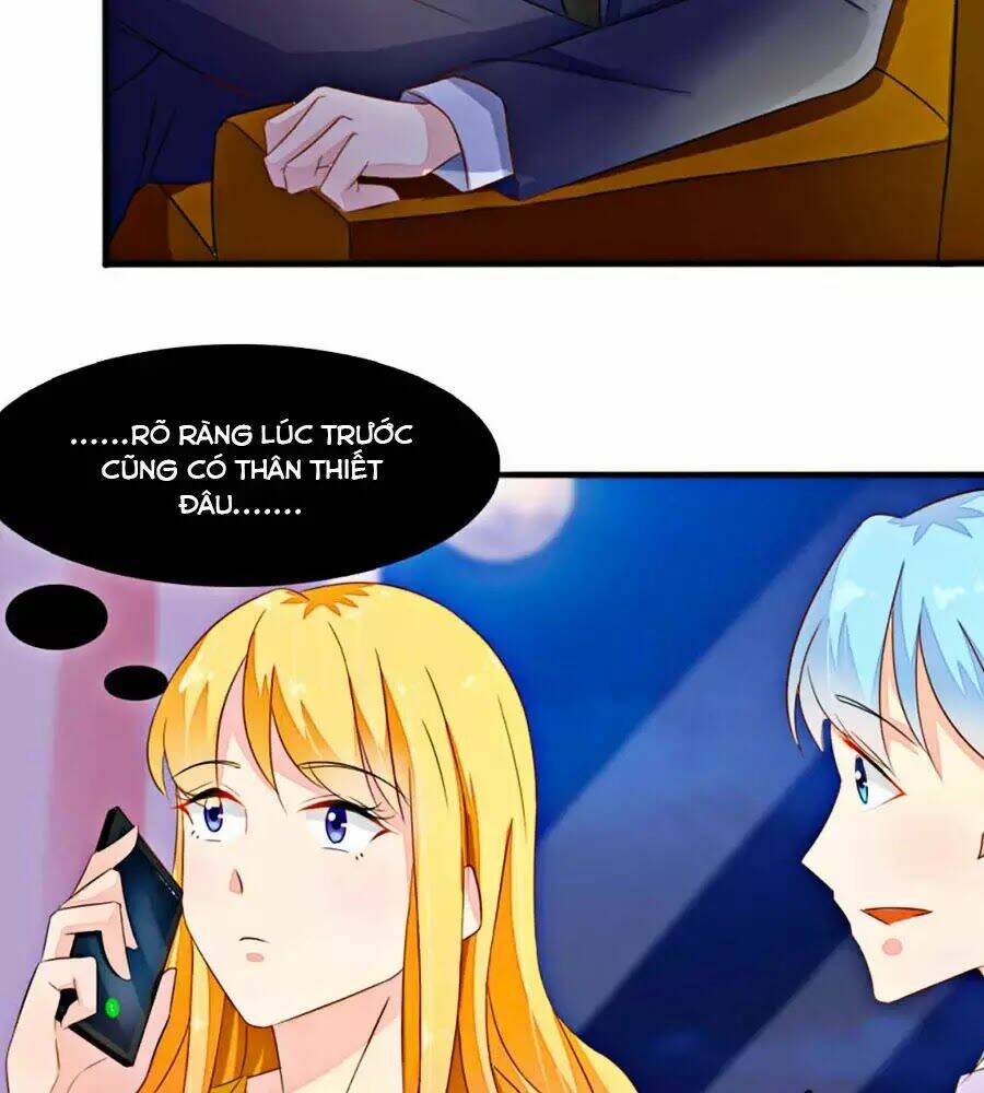 Người Tình Bí Ẩn - Chapter 37 - Page 30