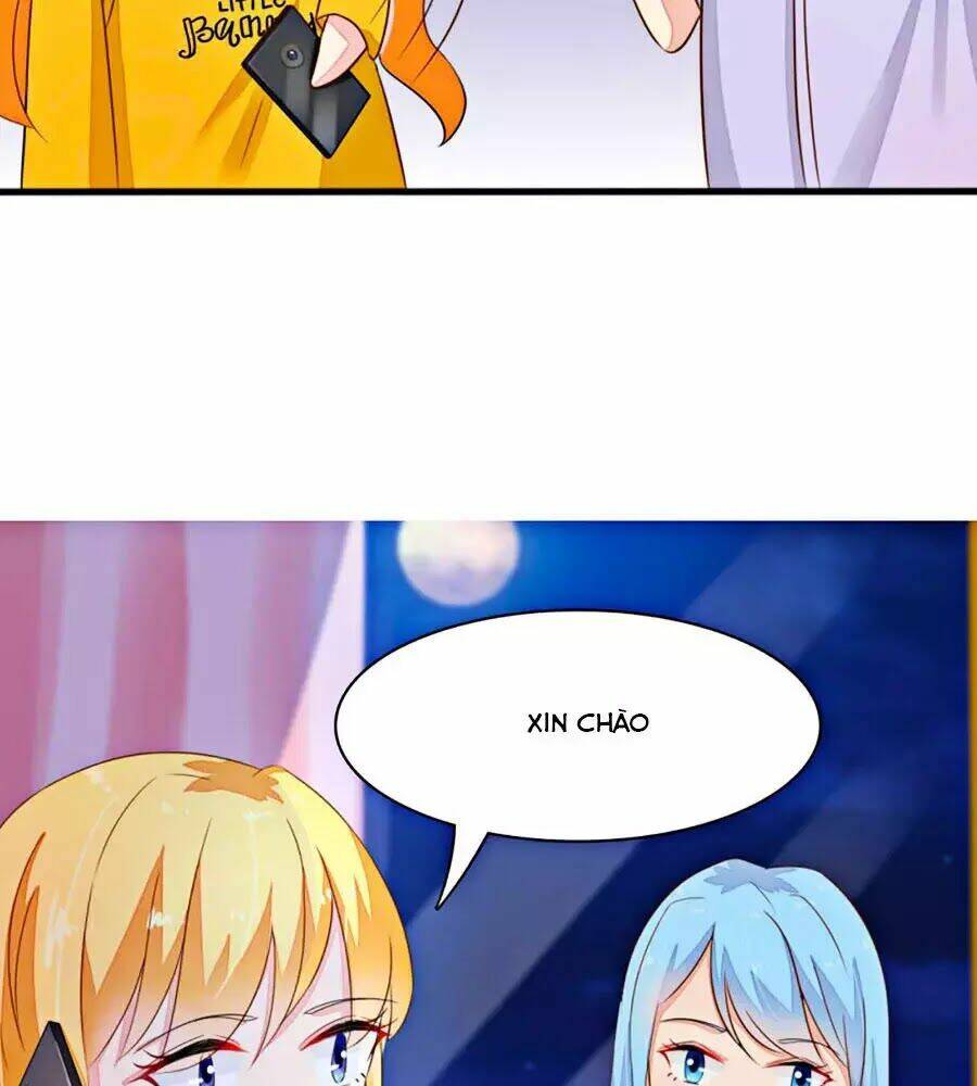 Người Tình Bí Ẩn - Chapter 37 - Page 33