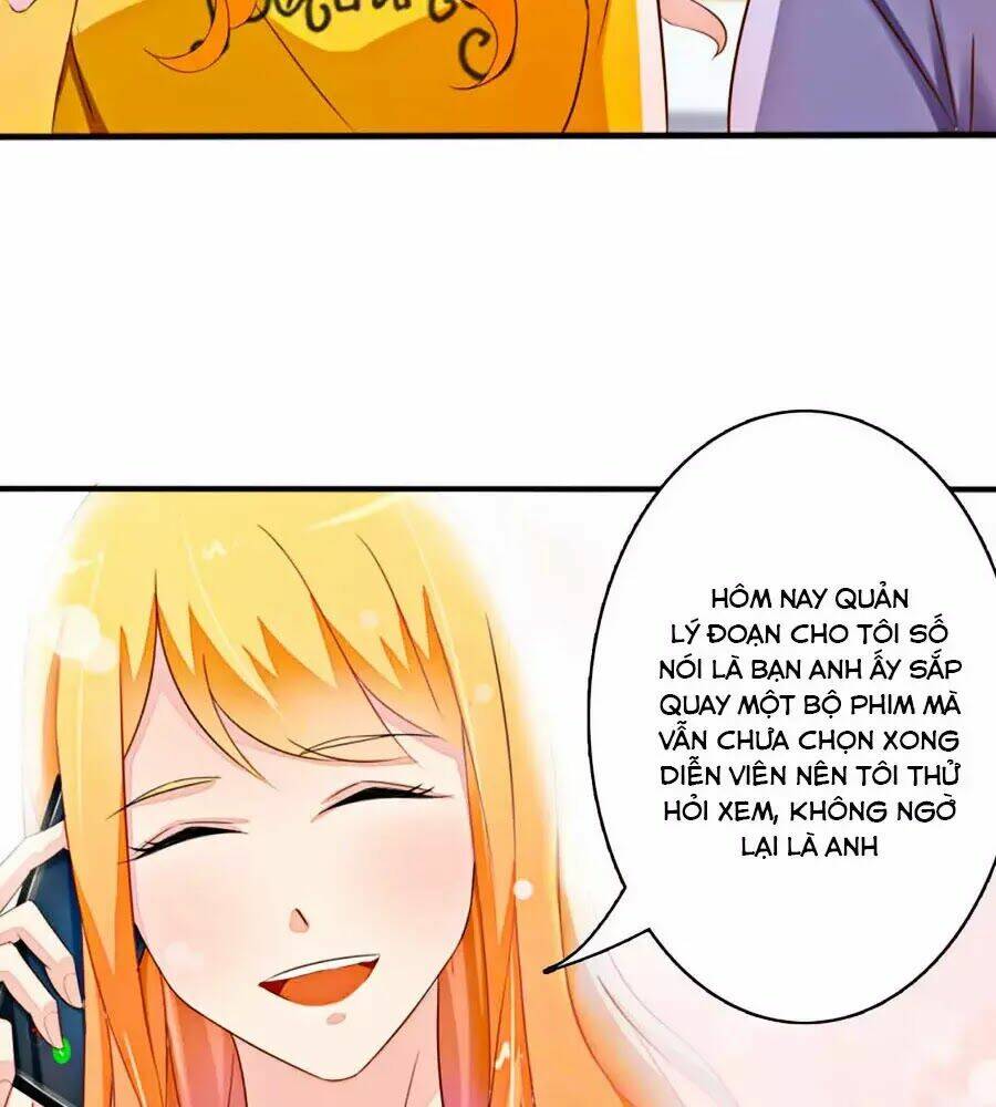 Người Tình Bí Ẩn - Chapter 37 - Page 38