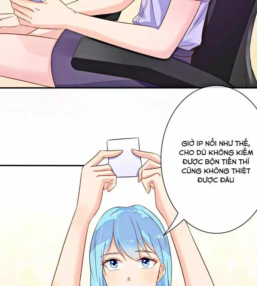 Người Tình Bí Ẩn - Chapter 37 - Page 3