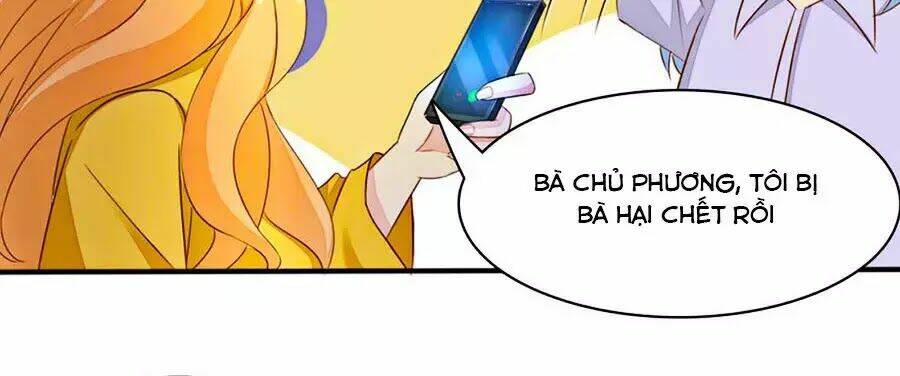 Người Tình Bí Ẩn - Chapter 37 - Page 41