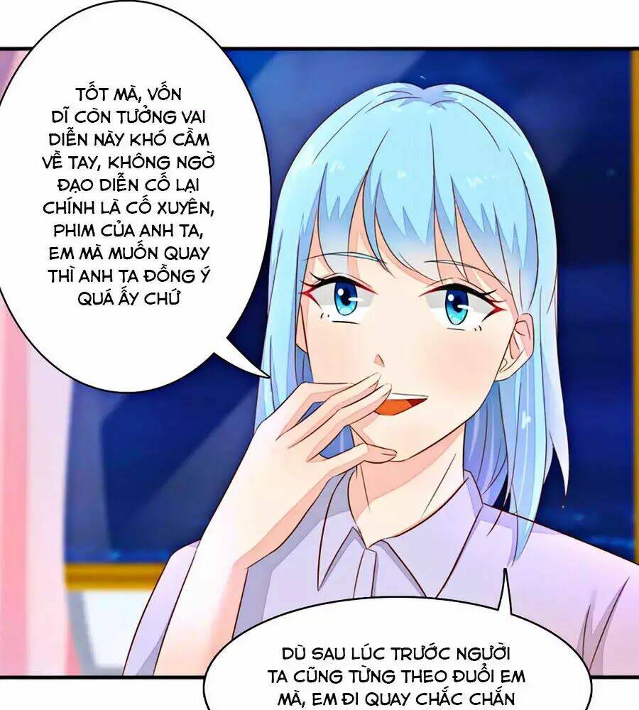 Người Tình Bí Ẩn - Chapter 37 - Page 42