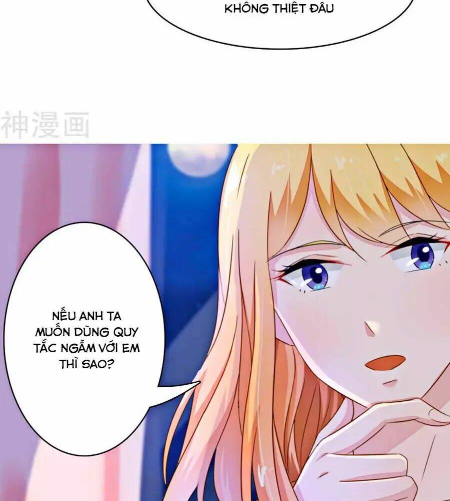 Người Tình Bí Ẩn - Chapter 37 - Page 43