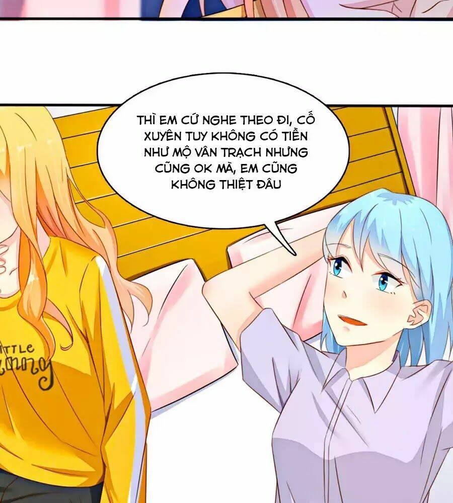 Người Tình Bí Ẩn - Chapter 37 - Page 44