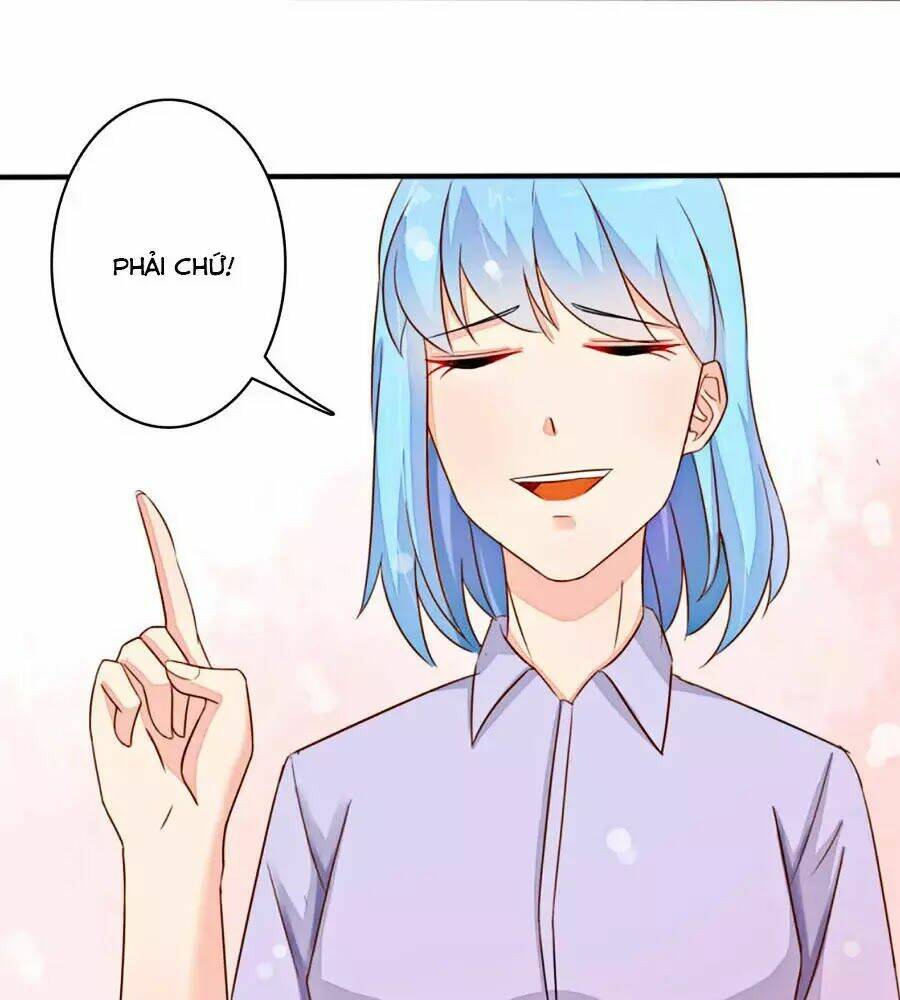 Người Tình Bí Ẩn - Chapter 37 - Page 47