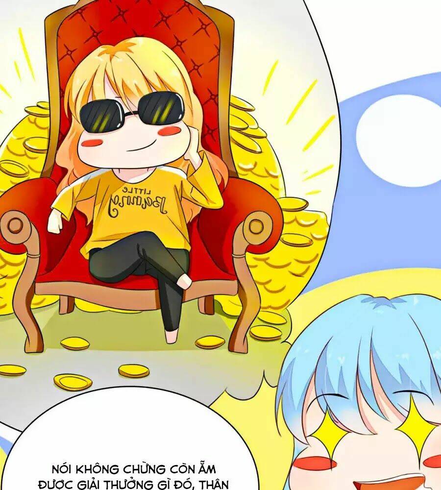 Người Tình Bí Ẩn - Chapter 37 - Page 5