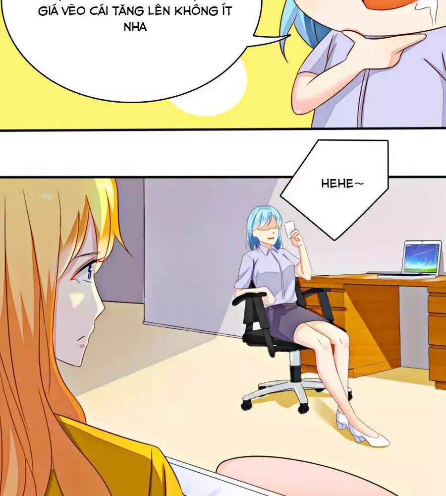 Người Tình Bí Ẩn - Chapter 37 - Page 6