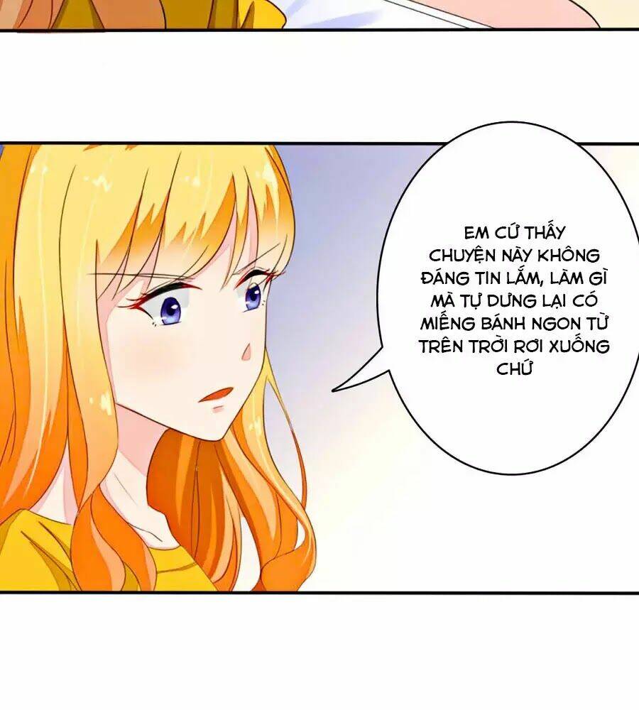 Người Tình Bí Ẩn - Chapter 37 - Page 7