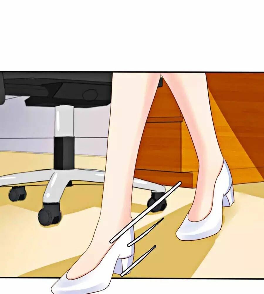 Người Tình Bí Ẩn - Chapter 37 - Page 8