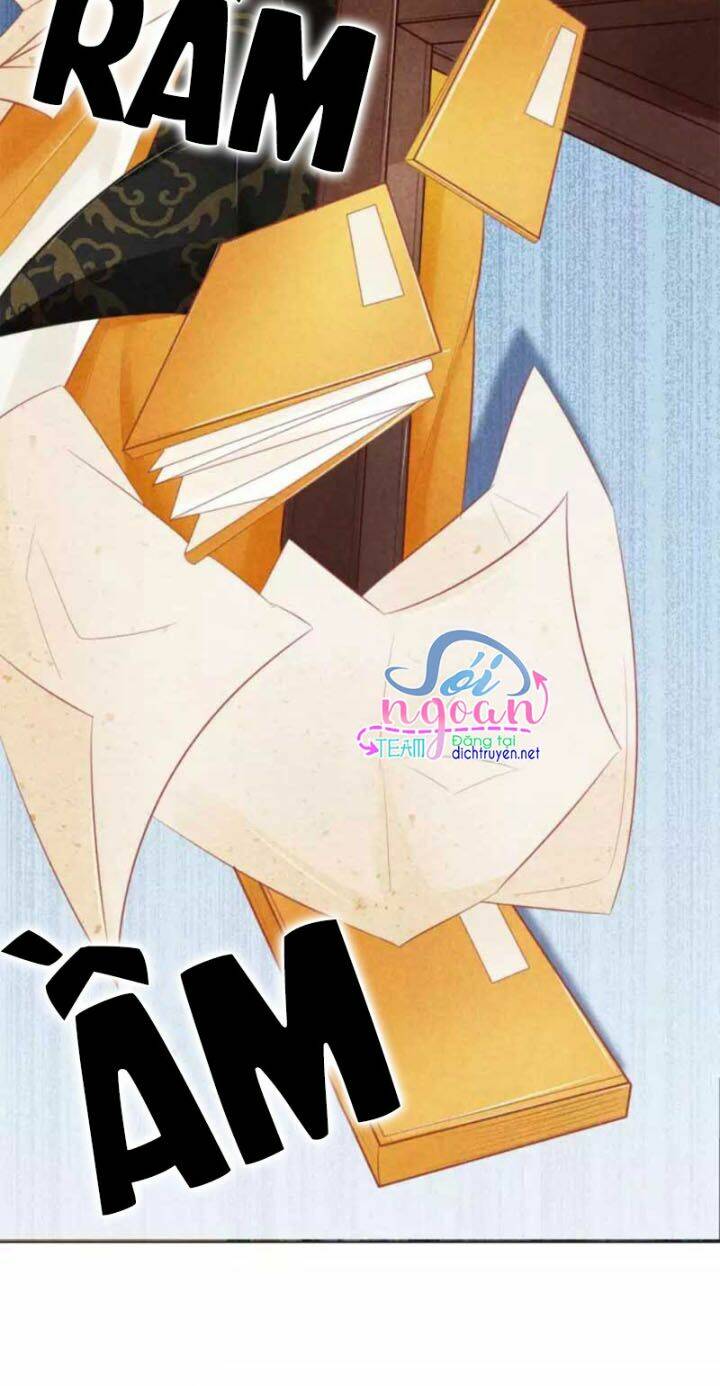 Y Phi Quyền Khuynh Thiên Hạ - Chapter 36 - Page 22