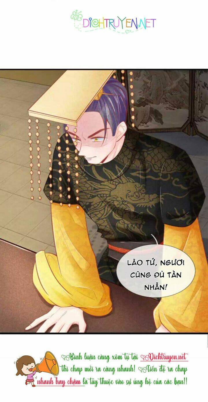 Y Phi Quyền Khuynh Thiên Hạ - Chapter 36 - Page 23