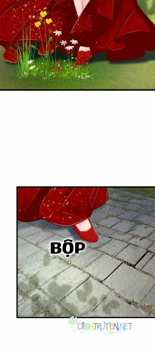 Y Phi Quyền Khuynh Thiên Hạ - Chapter 36 - Page 4