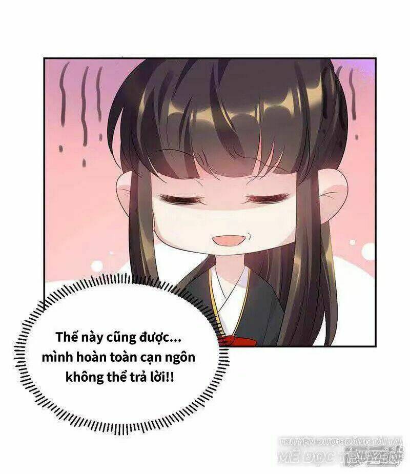 Quả Nhân Có Bệnh Tên Là Tương Tư - Chapter 94 - Page 9