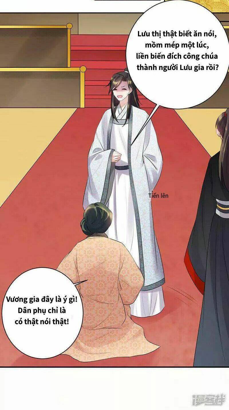 Quả Nhân Có Bệnh Tên Là Tương Tư - Chapter 94 - Page 11