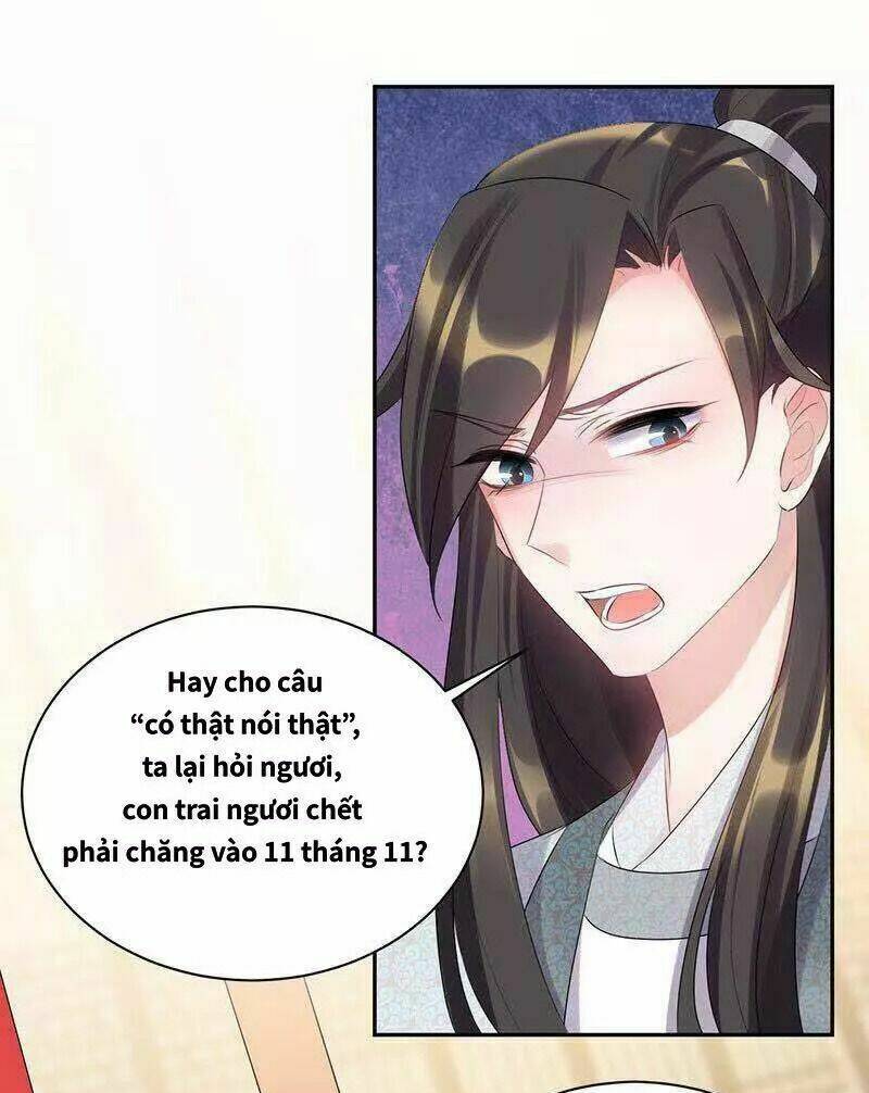 Quả Nhân Có Bệnh Tên Là Tương Tư - Chapter 94 - Page 12