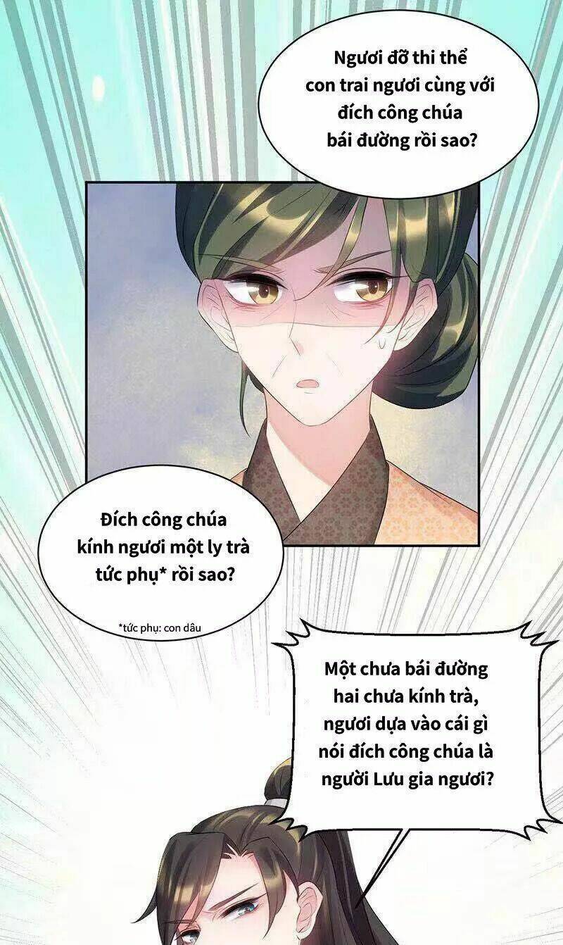 Quả Nhân Có Bệnh Tên Là Tương Tư - Chapter 94 - Page 14