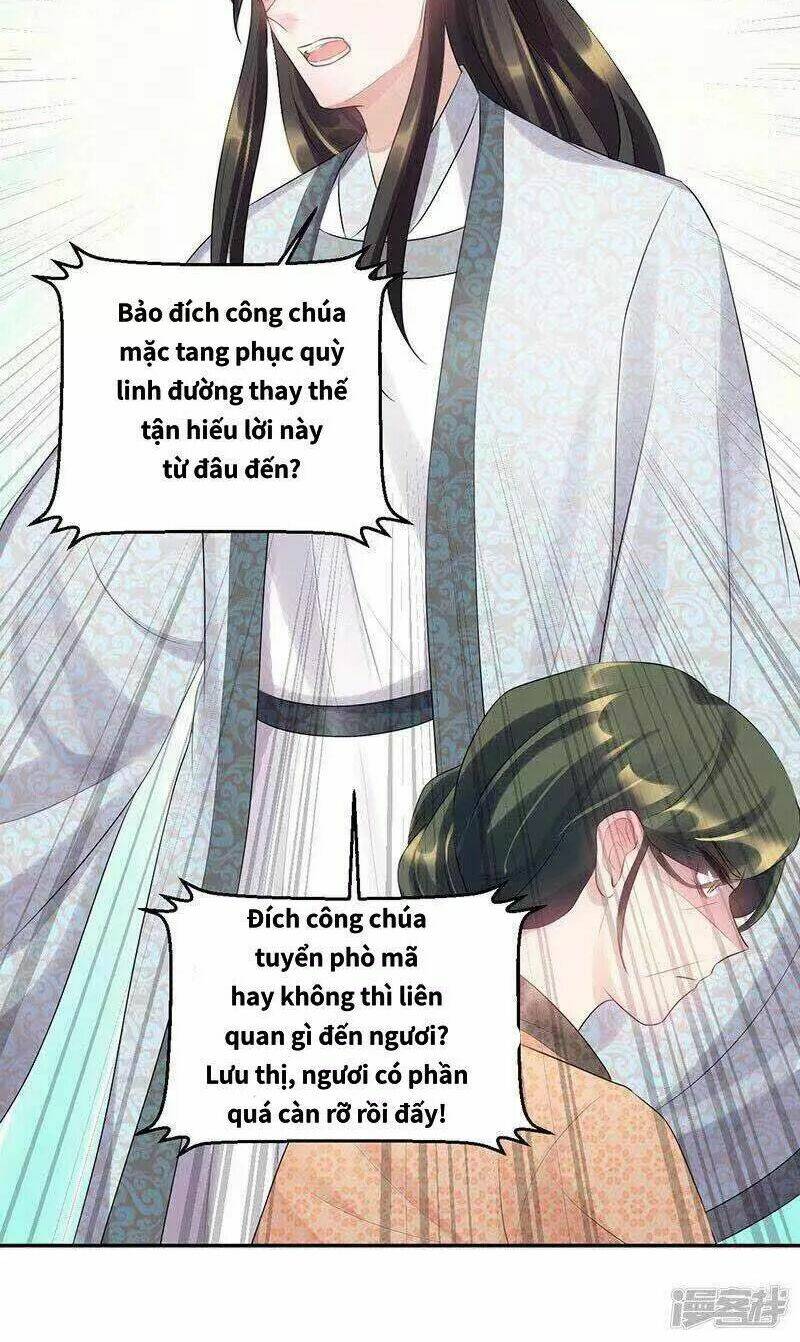 Quả Nhân Có Bệnh Tên Là Tương Tư - Chapter 94 - Page 15