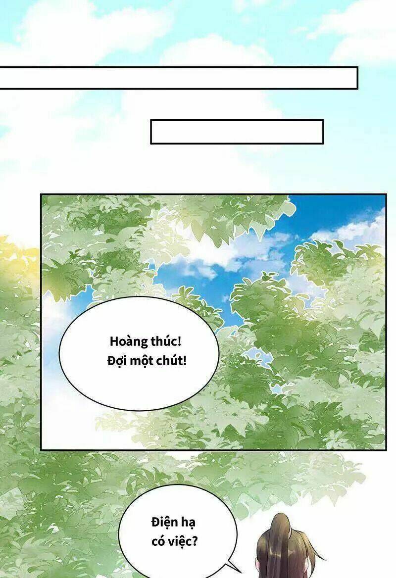 Quả Nhân Có Bệnh Tên Là Tương Tư - Chapter 94 - Page 24