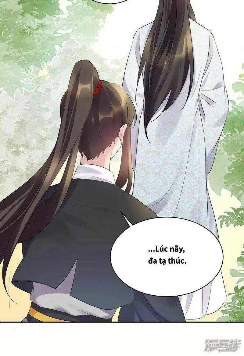 Quả Nhân Có Bệnh Tên Là Tương Tư - Chapter 94 - Page 25