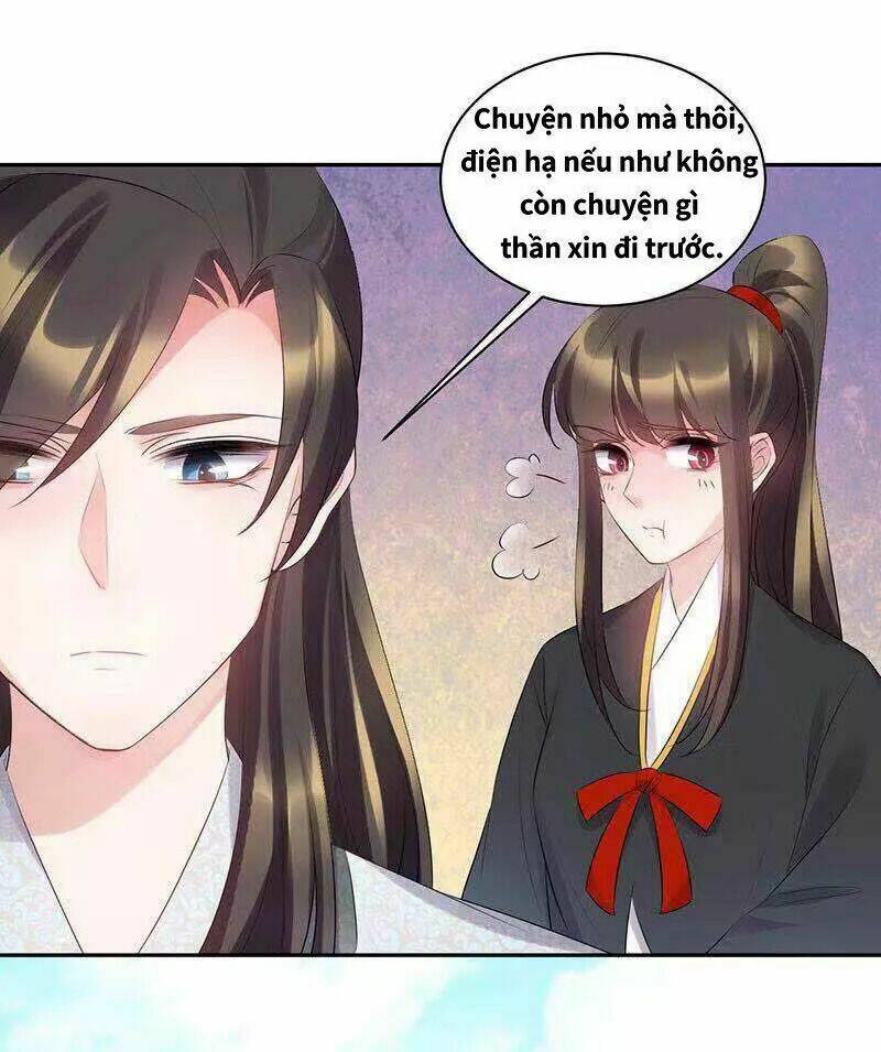 Quả Nhân Có Bệnh Tên Là Tương Tư - Chapter 94 - Page 26