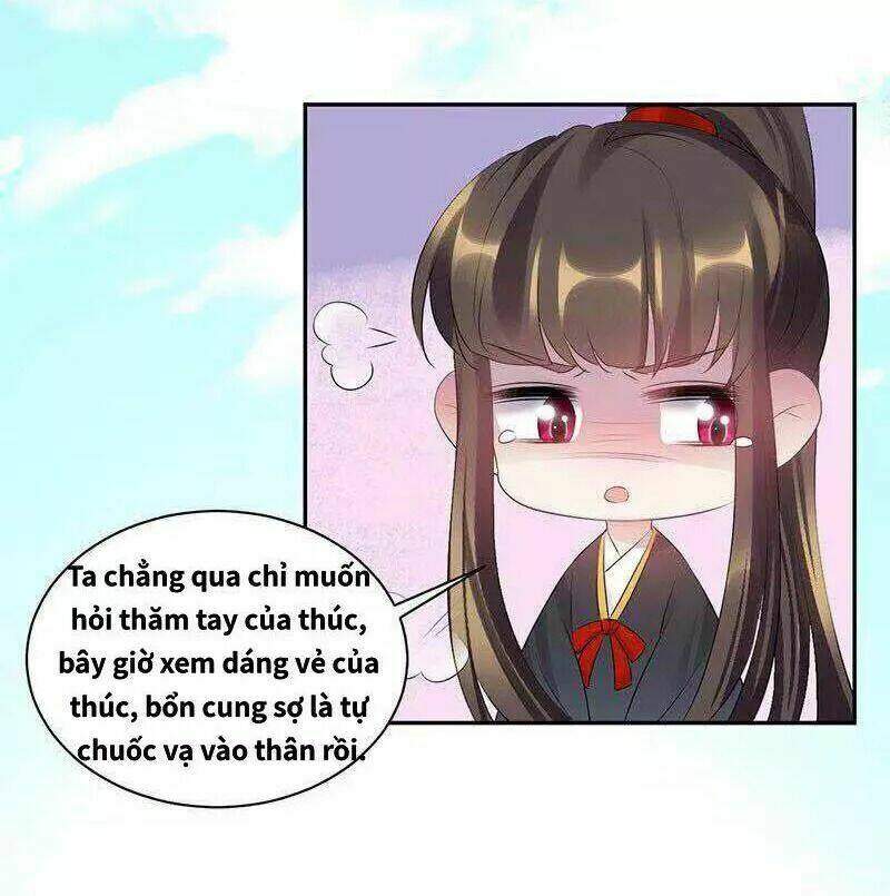 Quả Nhân Có Bệnh Tên Là Tương Tư - Chapter 94 - Page 27