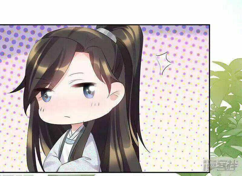 Quả Nhân Có Bệnh Tên Là Tương Tư - Chapter 94 - Page 28