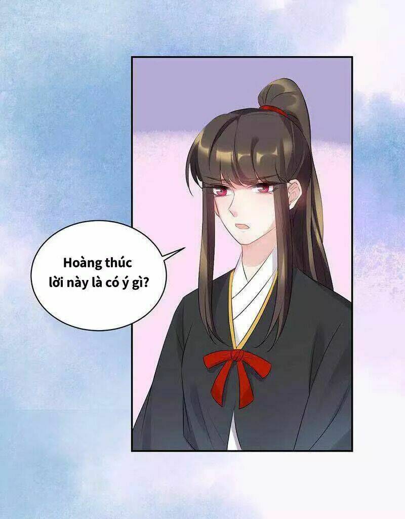 Quả Nhân Có Bệnh Tên Là Tương Tư - Chapter 94 - Page 30