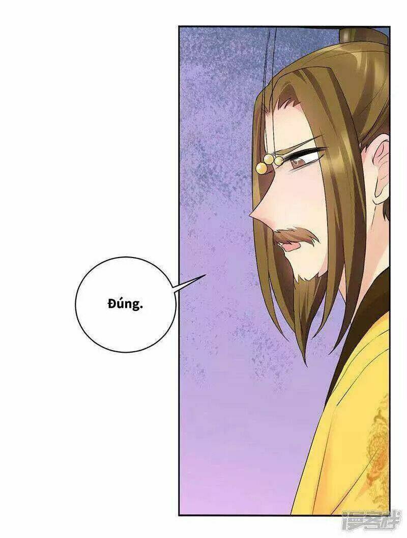 Quả Nhân Có Bệnh Tên Là Tương Tư - Chapter 94 - Page 3