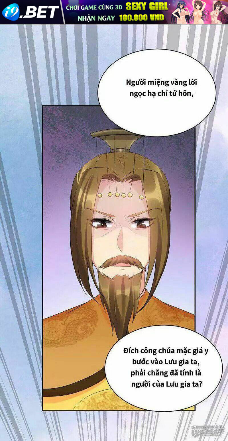 Quả Nhân Có Bệnh Tên Là Tương Tư - Chapter 94 - Page 5