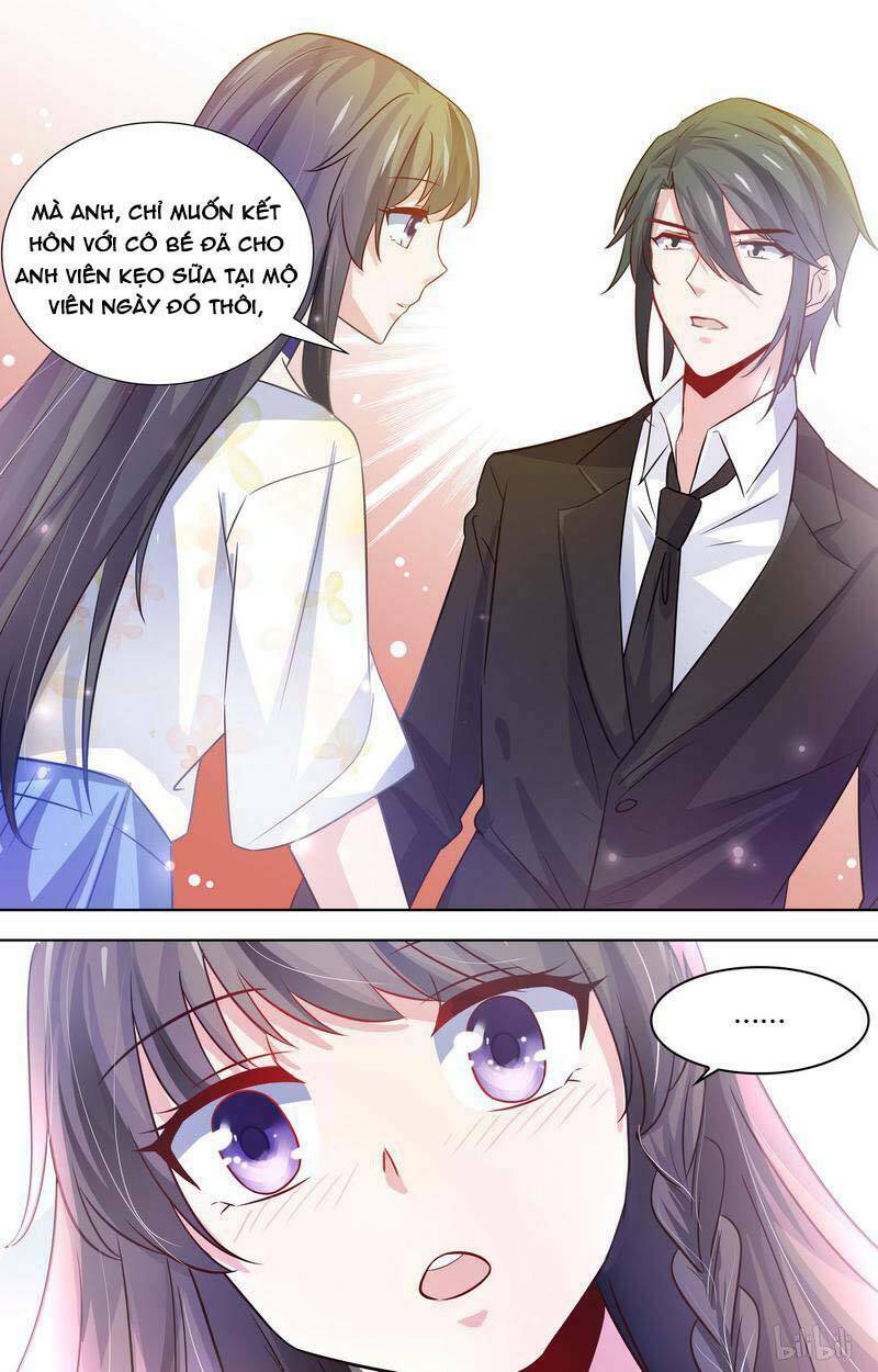 Tổng Tài Hàng Tỉ Quấn Lấy Tôi: Hôn Ước Giá Trên Trời - Chapter 114 - Page 13