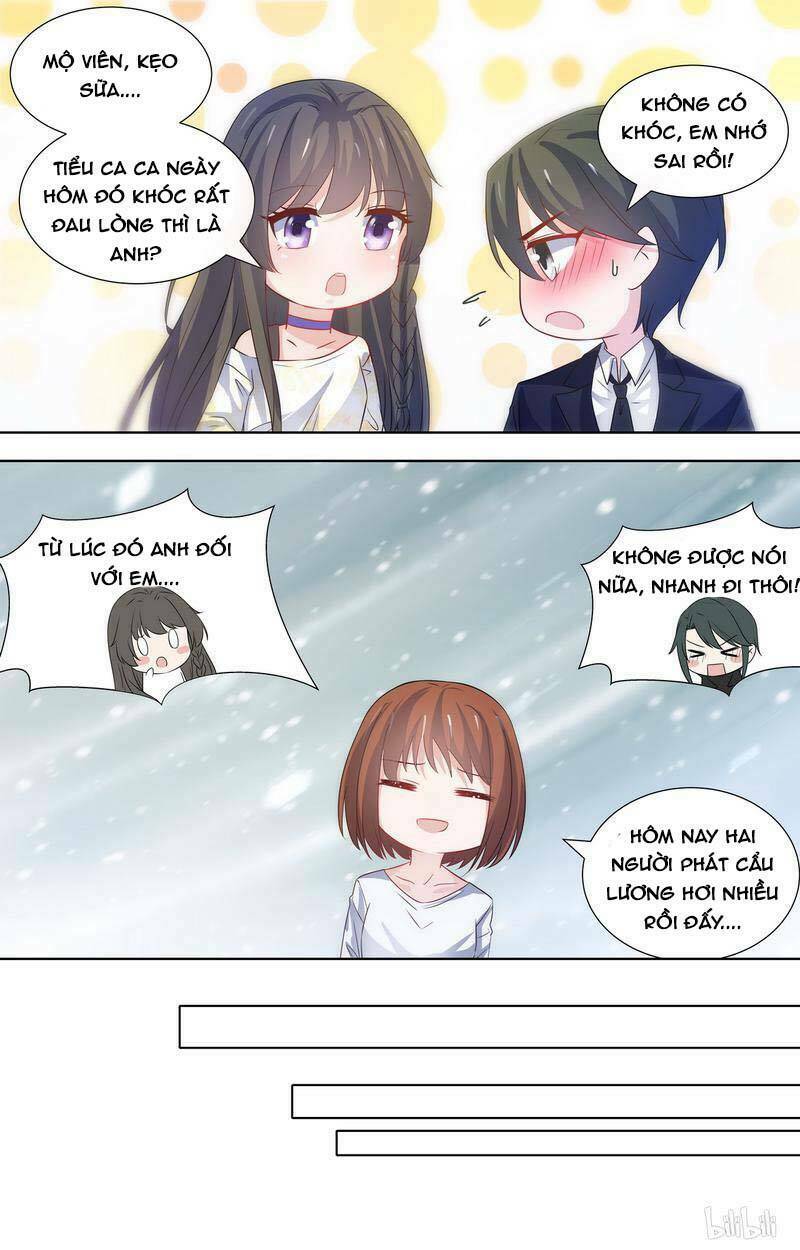 Tổng Tài Hàng Tỉ Quấn Lấy Tôi: Hôn Ước Giá Trên Trời - Chapter 114 - Page 14
