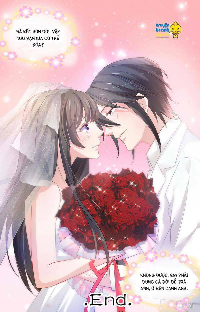 Tổng Tài Hàng Tỉ Quấn Lấy Tôi: Hôn Ước Giá Trên Trời - Chapter 114 - Page 17