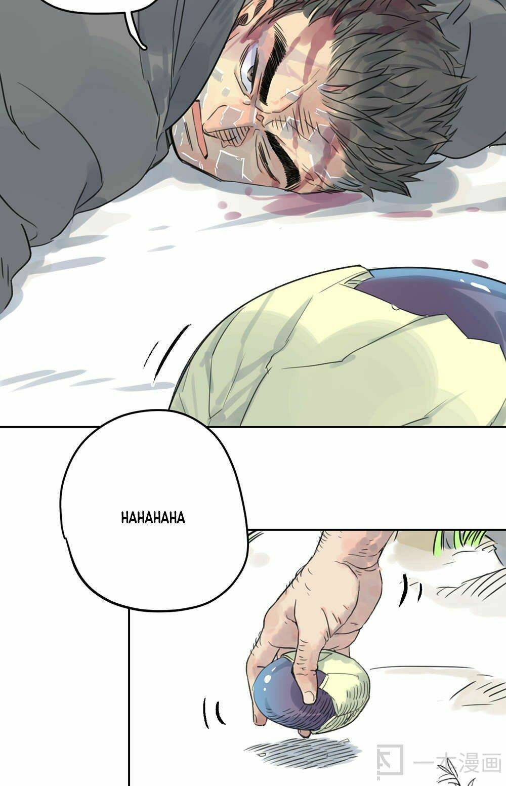 Diệu Tiên Sinh Chi Bỉ Ngạn Hoa - Chapter 1.3 - Page 19