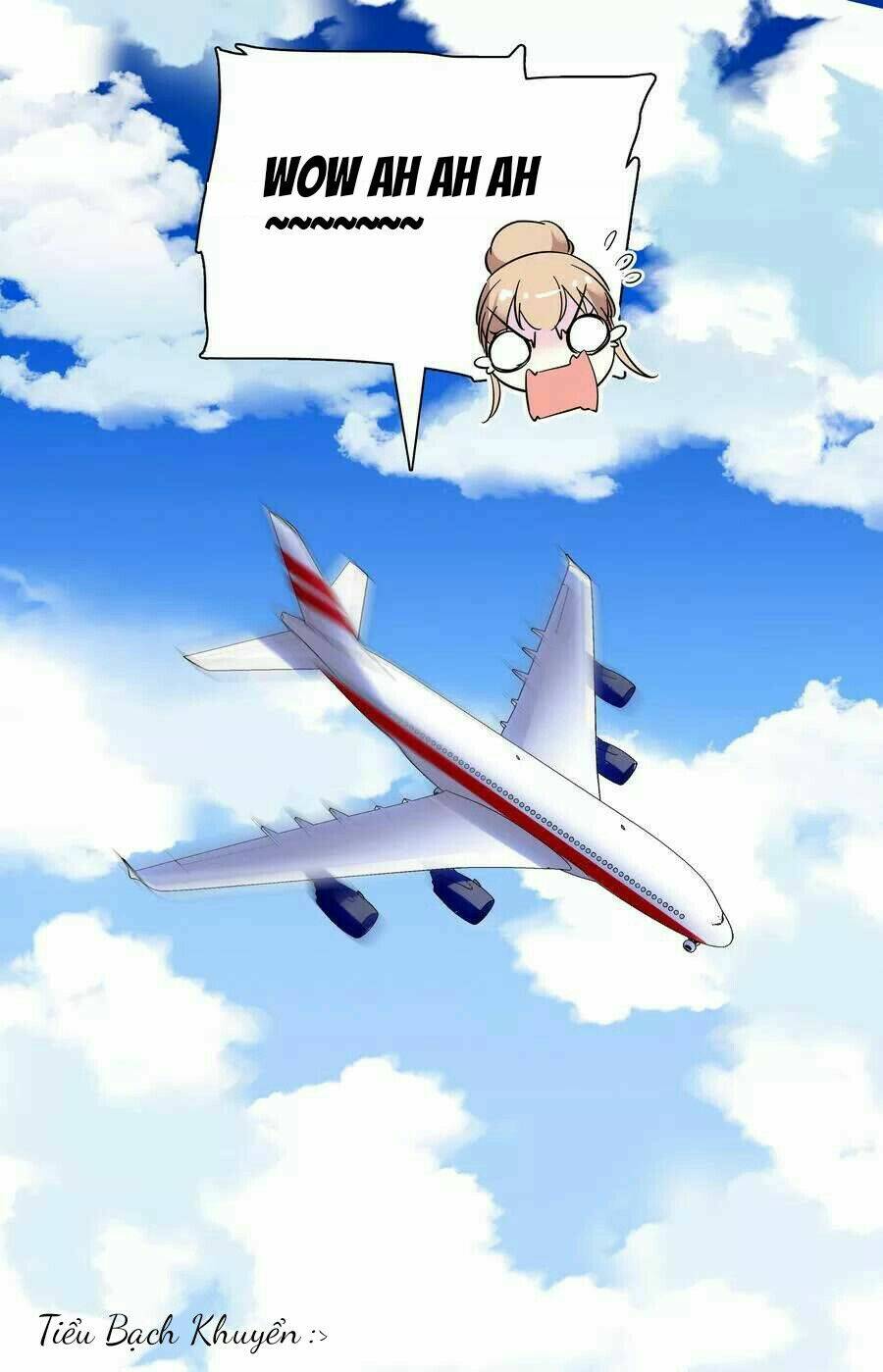 Luyến Ái Cấm Kỵ Điều Lệ - Chapter 94 - Page 7