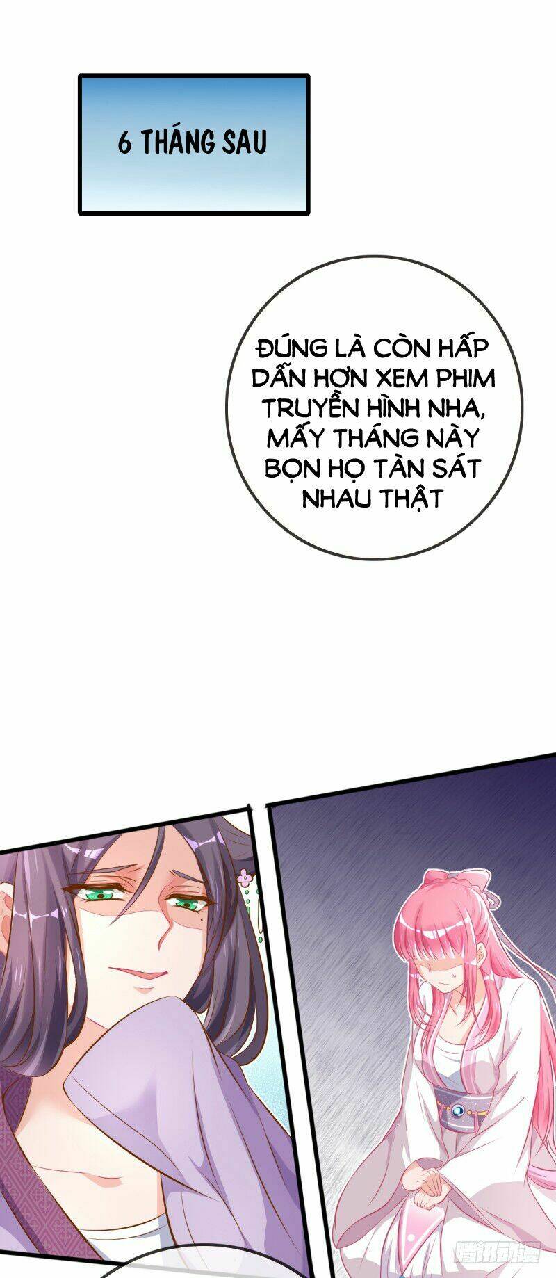 Hệ Thống Nghịch Tập - Chapter 9 - Page 9