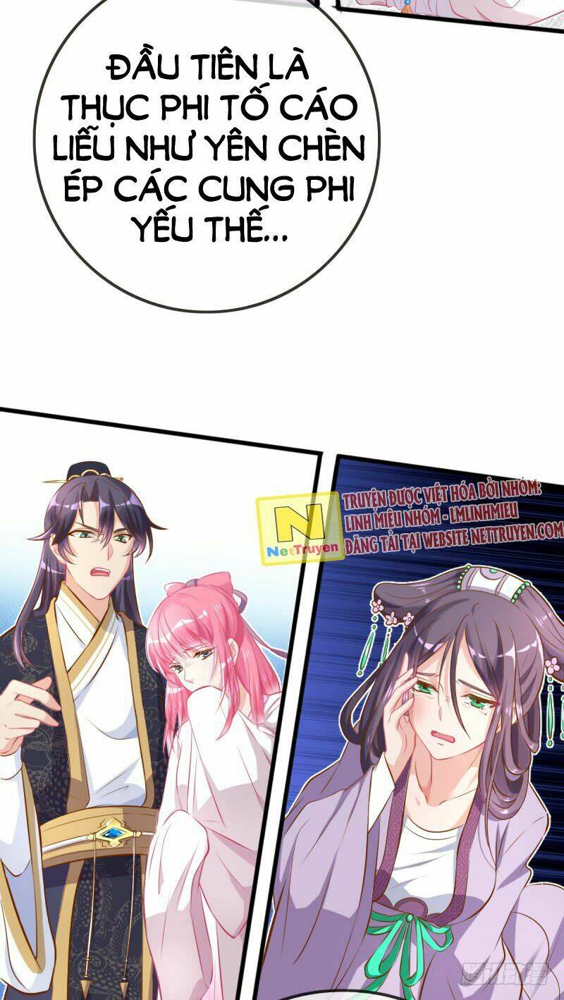 Hệ Thống Nghịch Tập - Chapter 9 - Page 10