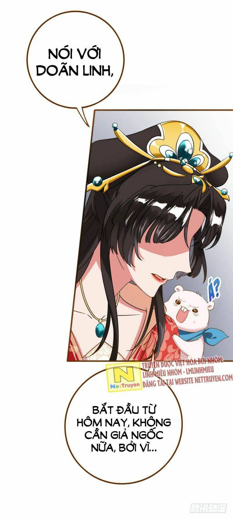 Hệ Thống Nghịch Tập - Chapter 9 - Page 17