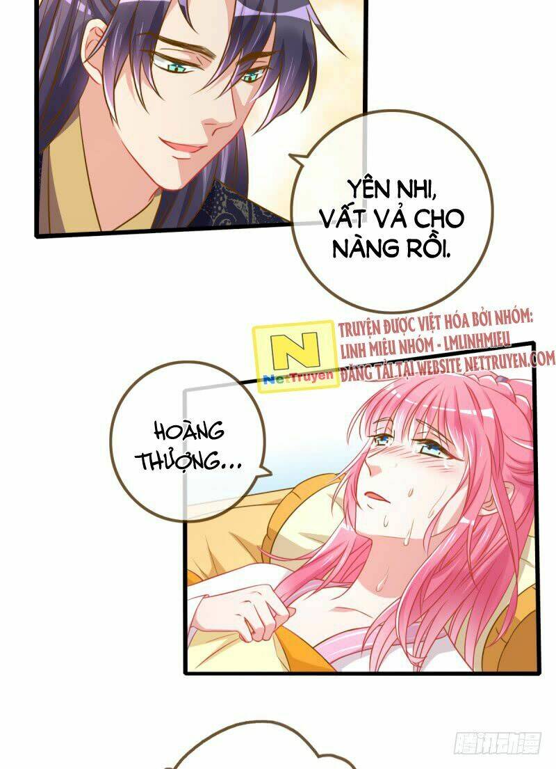 Hệ Thống Nghịch Tập - Chapter 9 - Page 19