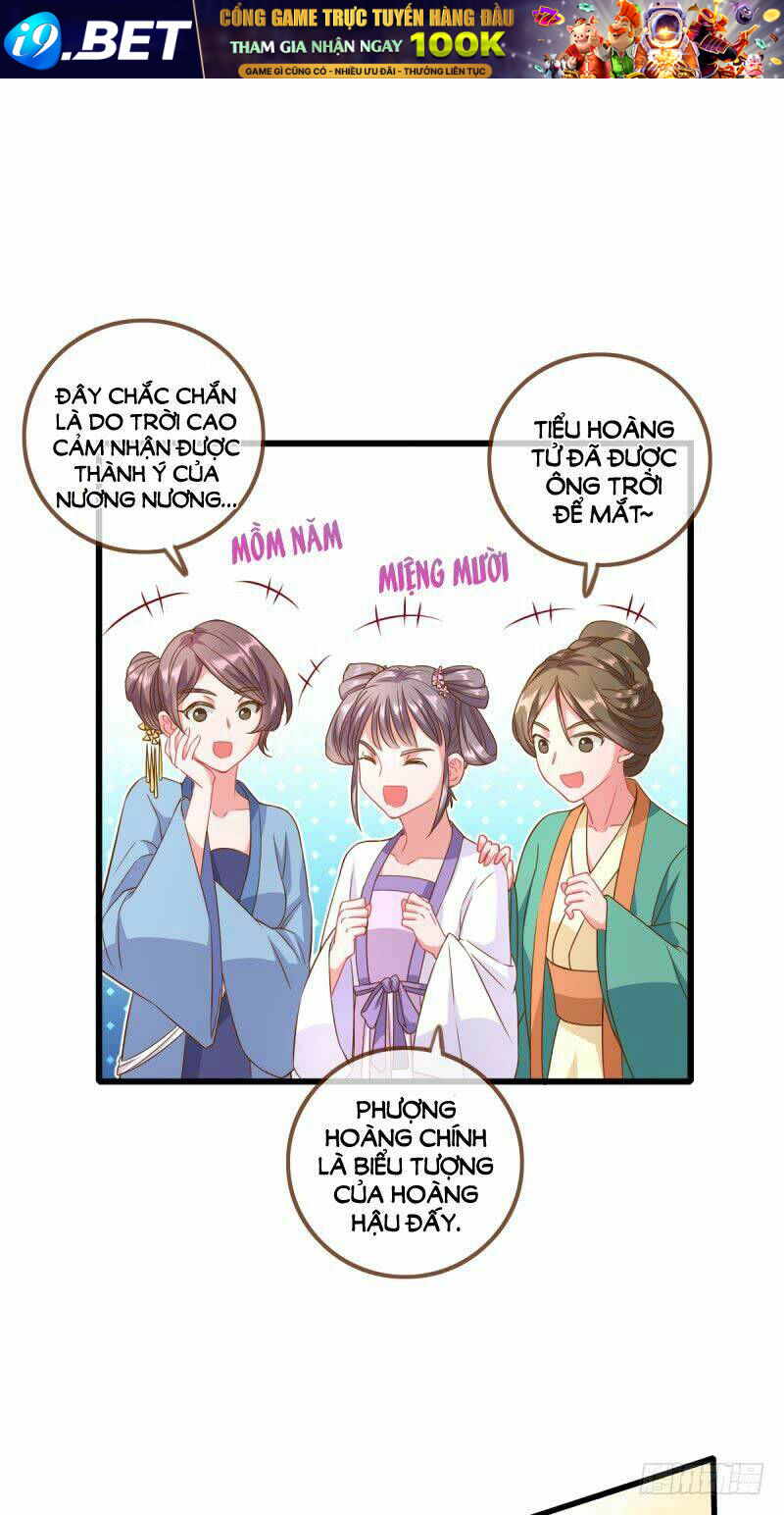 Hệ Thống Nghịch Tập - Chapter 9 - Page 22