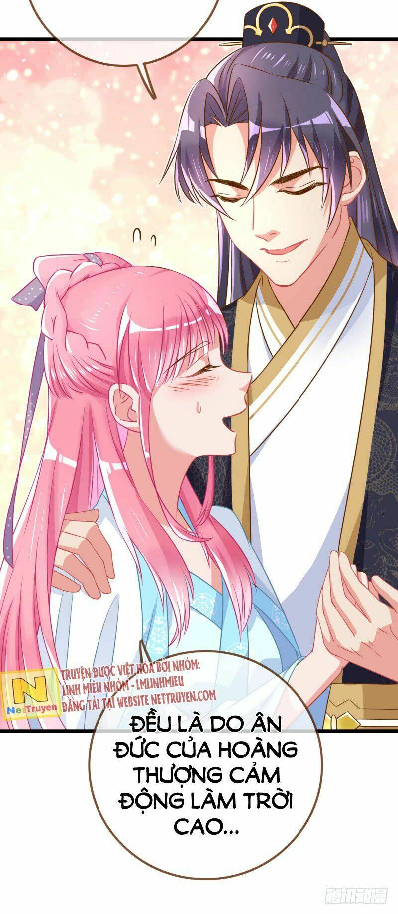 Hệ Thống Nghịch Tập - Chapter 9 - Page 24