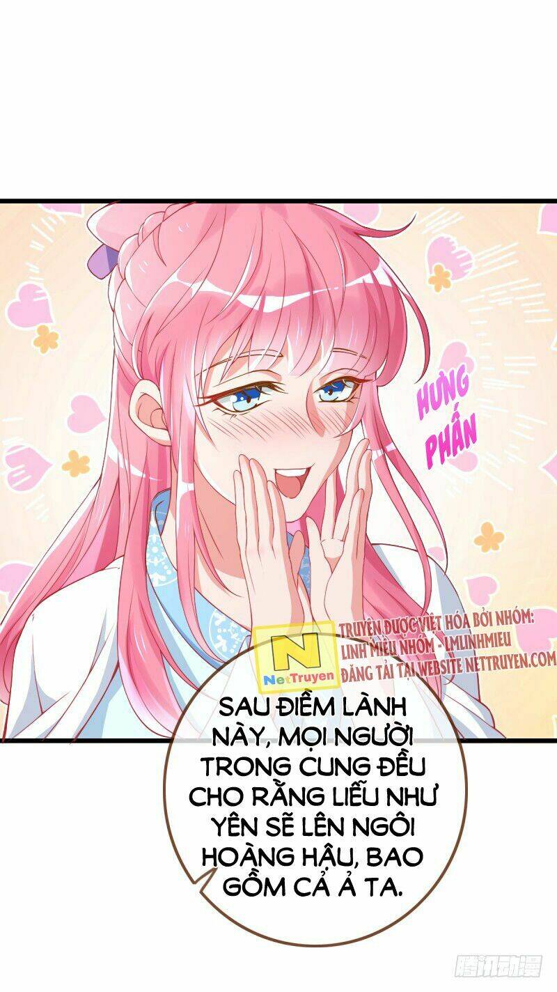 Hệ Thống Nghịch Tập - Chapter 9 - Page 29