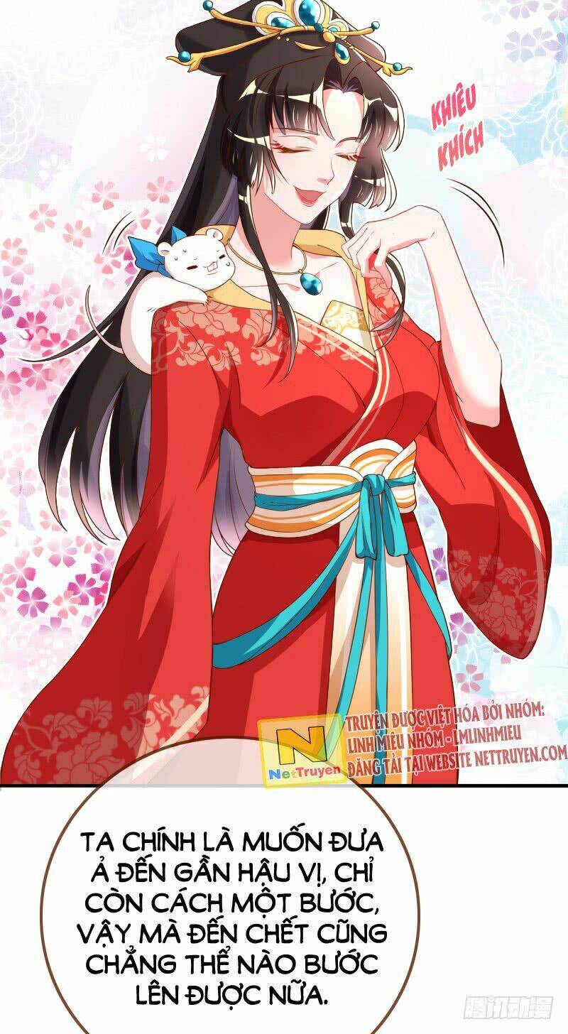 Hệ Thống Nghịch Tập - Chapter 9 - Page 32