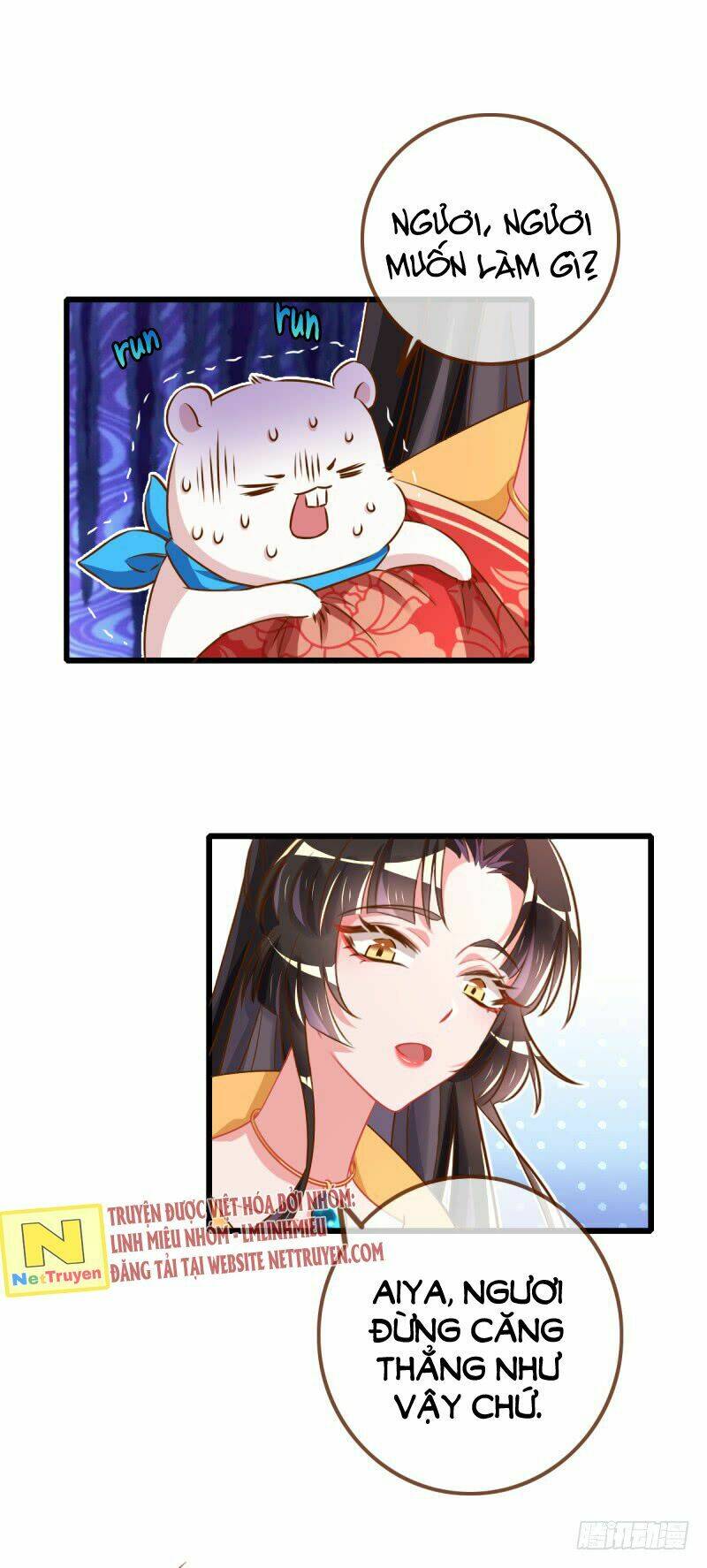 Hệ Thống Nghịch Tập - Chapter 9 - Page 33