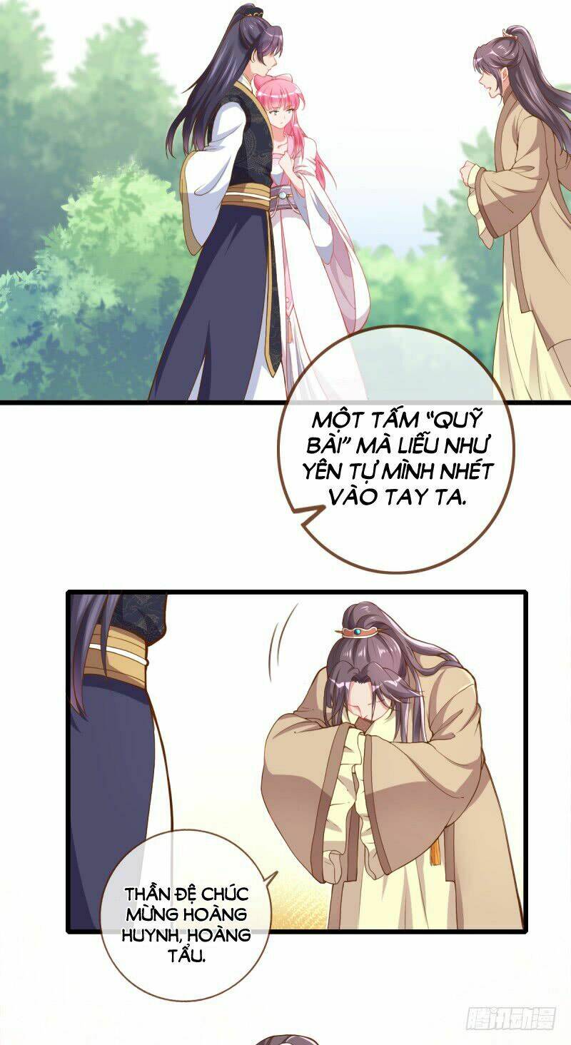 Hệ Thống Nghịch Tập - Chapter 9 - Page 35