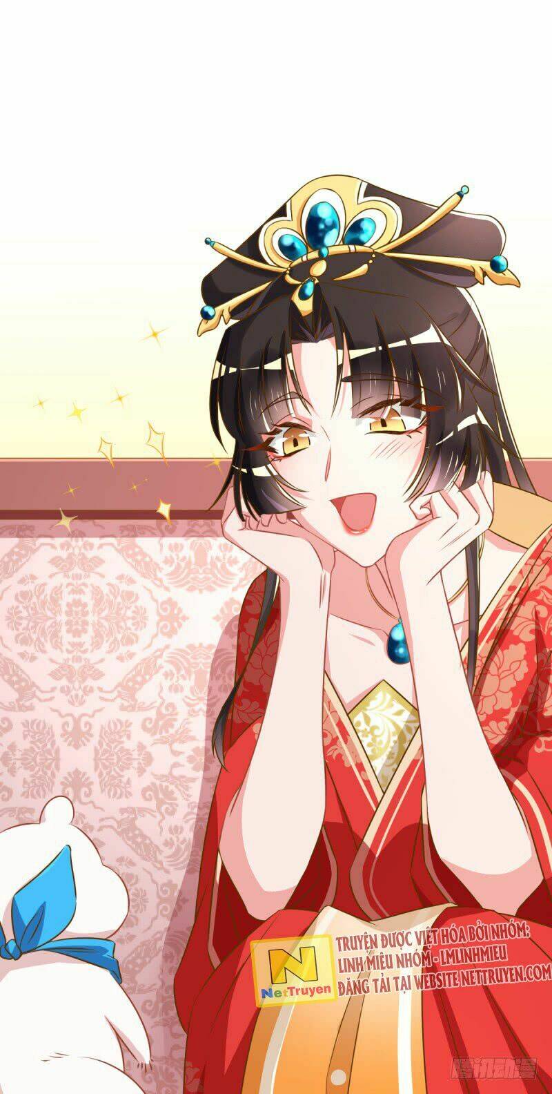 Hệ Thống Nghịch Tập - Chapter 9 - Page 3